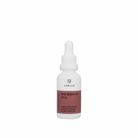 Loelle - Ekologisk Nyponrosfrolja 30 ml