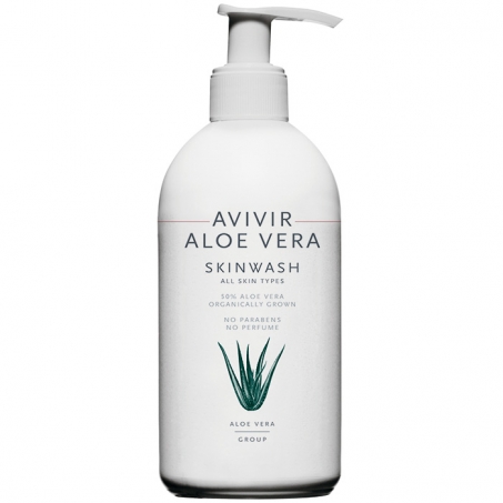 Avivir - Aloe Vera Skinwash 300 ml