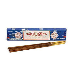 Sataya - Rkelse Nag Champa