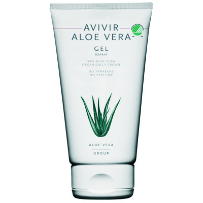 Avivir - Aloe Vera Gel Repair 150 ml