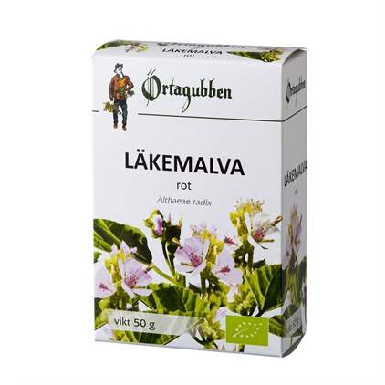 rtagubben - Lkemalva EKO, 50 gr