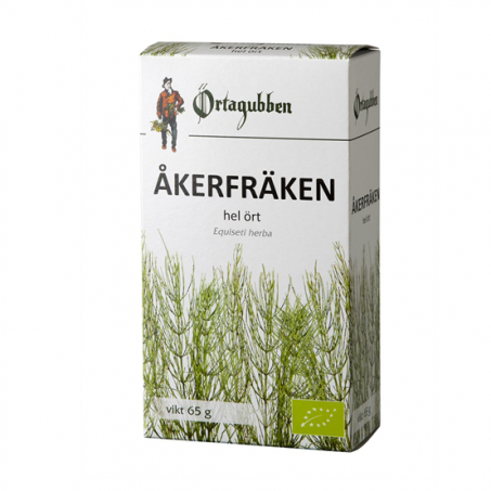 rtagubben - kerfrken Hel rt EKO, 65 gr