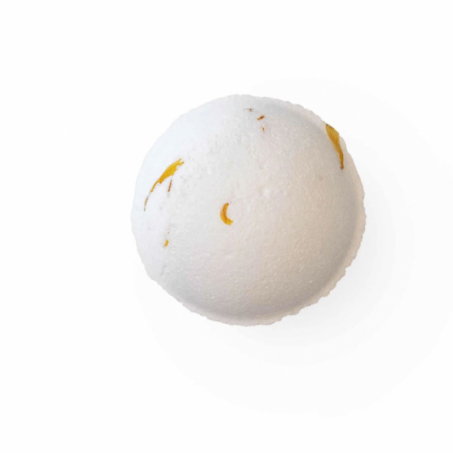 Eco Bath - Badbomb Big Round, Lemongrass