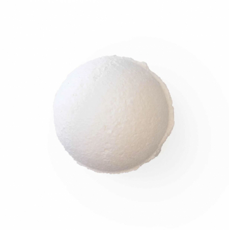 Eco Bath - Badbomb Big Round, Strawberry