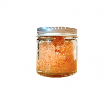 Organics by Sara - Salt Body Scrub 60 ml