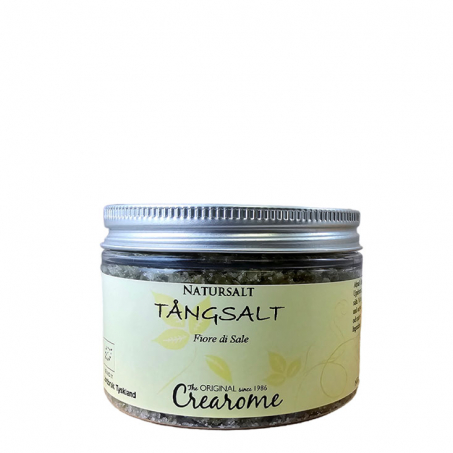 Crearome - Tngssalt EKO Sea Lettuce Seaweed Salt