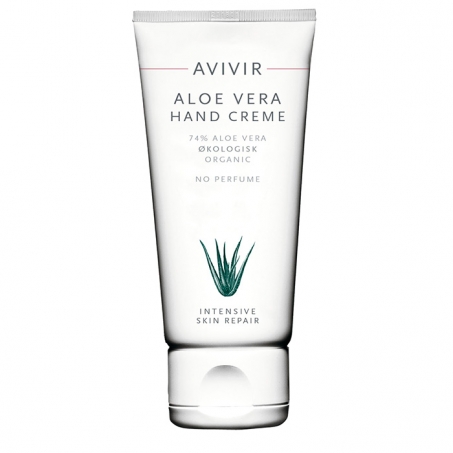 Avivir - Aloe Vera Hand Cream 50 ml