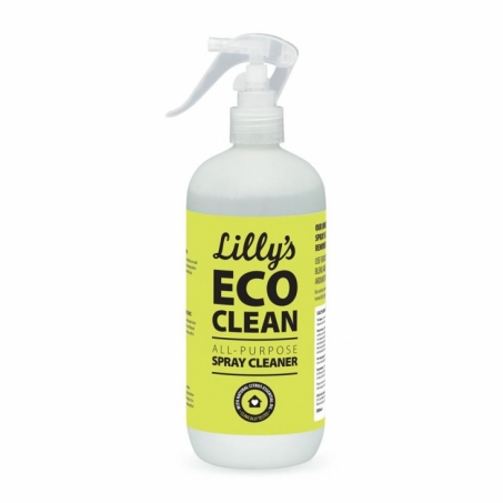 Lilly's ECO CLEAN -  Allrengringsspray med Citrusolja i gruppen Hemmet / Std / Allrengring hos Rekoshoppen.se (930099)