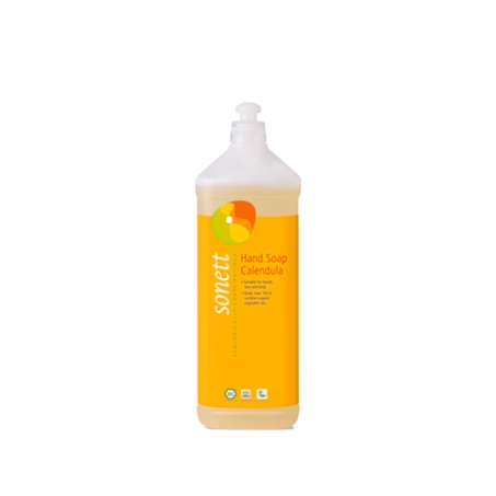 Sonett - Flytande Tvål Ringblomma 1000 ml