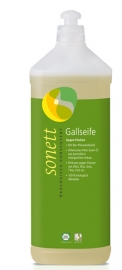 Sonett - Galltvål Flytande 1000 ml