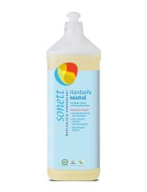 Sonett - Flytande Tvål Sensitive 1000 ml 