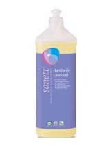 Sonett Flytande Tvål Lavendel 1000 ml