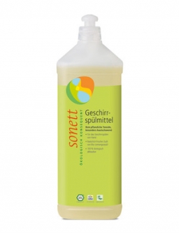 Sonett Diskmedel Citron 1000 ml