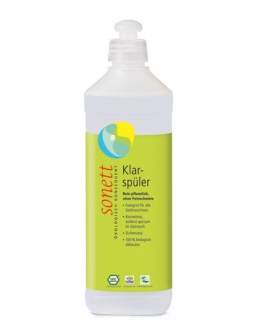 Sonett - Spolglans neutral doft, 500 ml