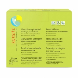 Maskindiskpulver 1,5 kg