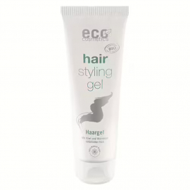 Eco Cosmetics - Hårgelé med Vinblad och Kiwi, 125 ml