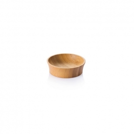 Bambu - Serveringsskål Ekologisk Bambu Mini 6 cm 