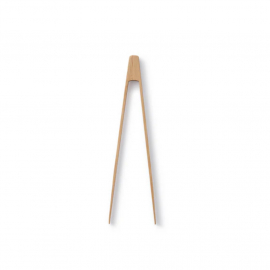 Bambu - Matpincett Ekologisk Bambu Small