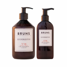  Bruns - Handkräm 08 Fresh Cypress