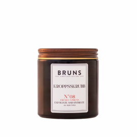 Bruns - Kroppsskrubb 08 Fresh Cypress