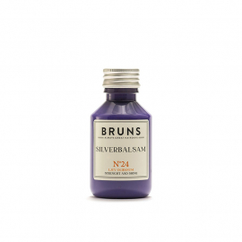 Bruns - Balsam 24 Blond Skönhet, 100 ml