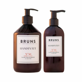 Bruns - Handtvätt 50 Herby Ylang