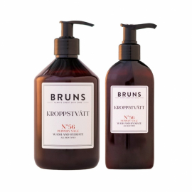 Bruns - Kroppstvätt 56 Peppery Sage