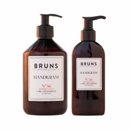 Bruns - Handkräm 56 Peppery Sage