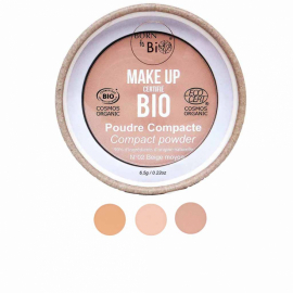 Born To Bio - Organic Compact Powder