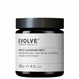 Evolve Organic Beauty - Gentle Cleansing Melt, 120ml