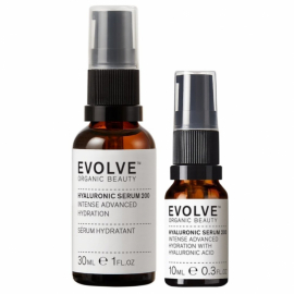 Evolve Organic Beauty - Hyaluronic Serum 200