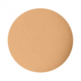 Uoga Uoga - Mineral foundationpuder med amber SPF15, 635 Captured Ray