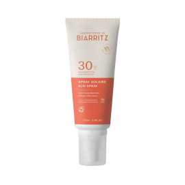 Laboratoires de Biarritz - Solskydd Spray SPF30