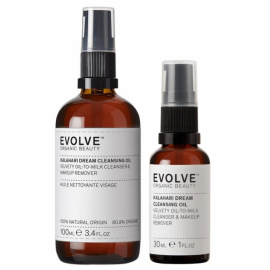 Evolve Organic Beauty - Kalahari Dream Cleansing Oil