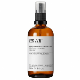 Evolve Organic Beauty - Age Defying Hydrating Face Mist, 100 ml
