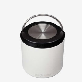 Klean Kanteen - TKCanister Insulated 473 ml, Tofu