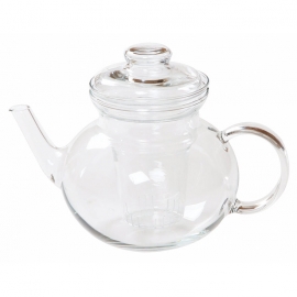 Ah! Table! - Tekanna i Borosilikatglas 1 liter