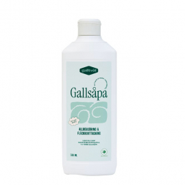 Galltvål - Flytande Gallsåpa 500 ml