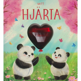Barthelson Förlag - Mitt Hjärta