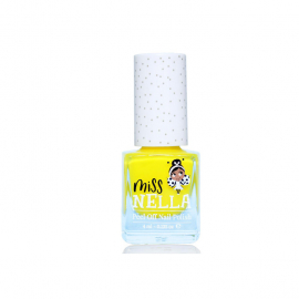 Miss Nella - Giftfritt nagellack för barn, Sun Kissed