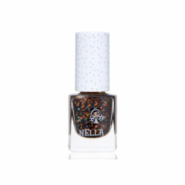 Miss Nella - Nagellack för barn, Secret Diary