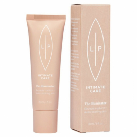  Lip Intimate - The Illuminator White Pine + Kakadu Plum