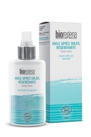Bioregena - After Sun Regenerating Body Oil 100 ml