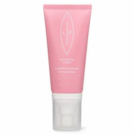 Lip Intimate Care - Prebiotic Deodorant Spray Green Jasmine 50ml
