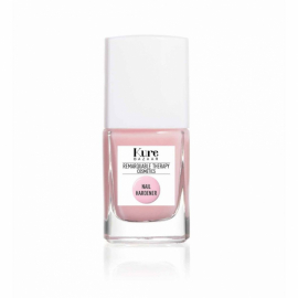 Nagelhärdare i rosa nude-nyans