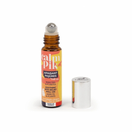 Lamazuna - Calm Pik, Lugnande Roll-On mot Insektsbett