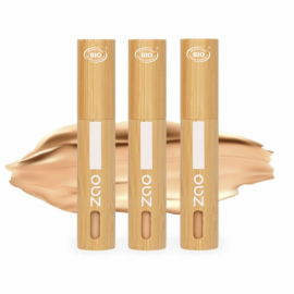 Zao Organic Makeup - Radiance Liquid Concealer