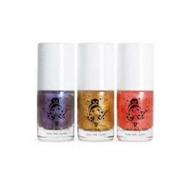 Miss Nella - Roll-on Body Glitter