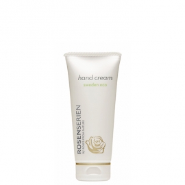 Rosenserien - Hand Cream