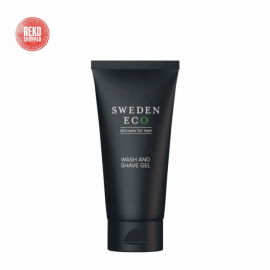 Rekofynda - Sweden Eco - Wash and Shave Gel 100 ml